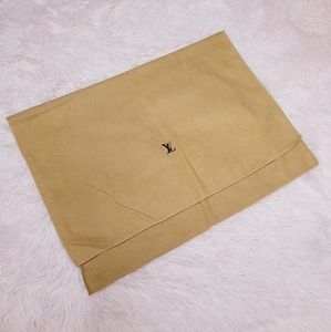 LOUIS Vuitton Dust Bag